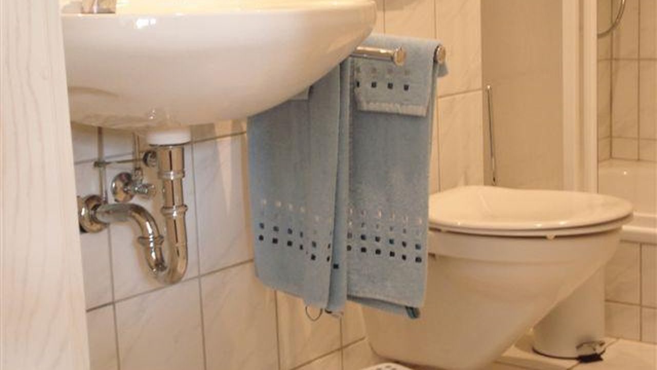 Badezimmer Badezimmer